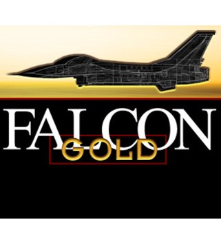 Falcon Gold Steam Key GLOBAL